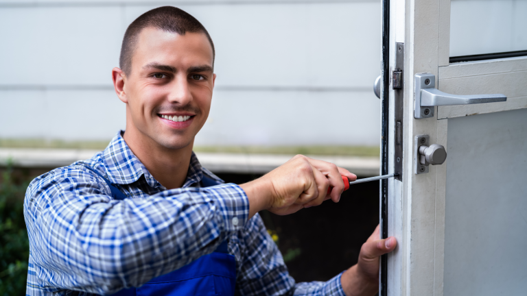 Locksmith in South Pasadena, CA