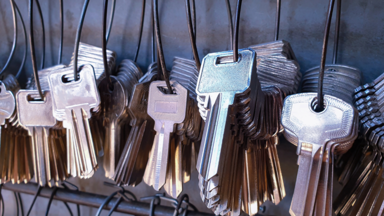 Locksmith in South Pasadena, CA